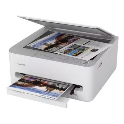 2. Canon PIXMA TS4151i Inkjet A4 1200 x 1200 DPI 14 ppm Wi-Fi