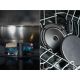 7. Electrolux KDI641723K Black Built-in 60 cm Combi 4 zone(s)