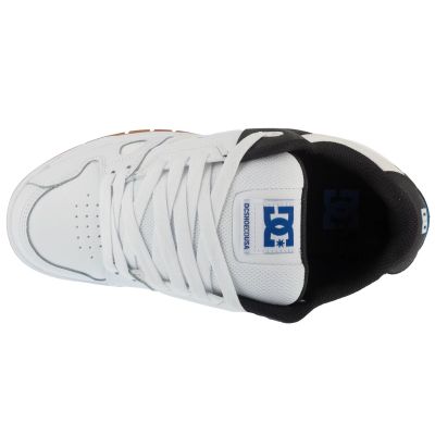 3. DC Shoes Stag DC01813-100 White 44