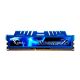 2. G.SKILL Ripjaws X F3-2400C11D-16GXM Memory Kit (DDR3 DIMM; 2 x 8GB; 2400MHz; CL11)