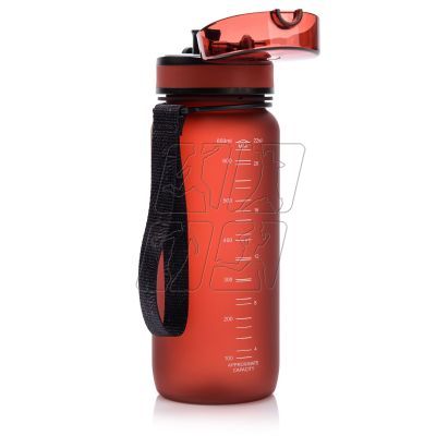 2. Sports water bottle Meteor 74585