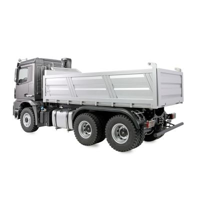 7. Amewi 22728 remote-controlled model Dump Truck Electric motor 1:14