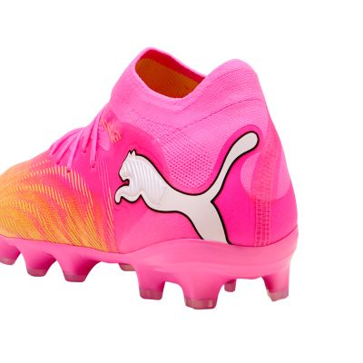 3. Puma Future 9 Pro FG/AG 108720 05 Kids' Football Boots