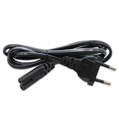 9. Qoltec 52613 36V 42V 2A electric bike charger Bosch 3Pin plug + power cable