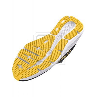 5. Under Armor UA Charged Pursuit 3 BL M running shoes 3026518-110