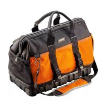 Neo Tools Tool Bag 40 x 22 x 33 cm, 600D Nylon Material