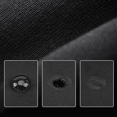 8. Rockbros 18230005001 cycling cap with peak - black