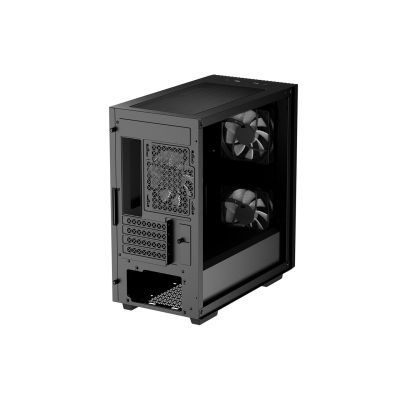 12. DeepCool MATREXX 40 3FS Case