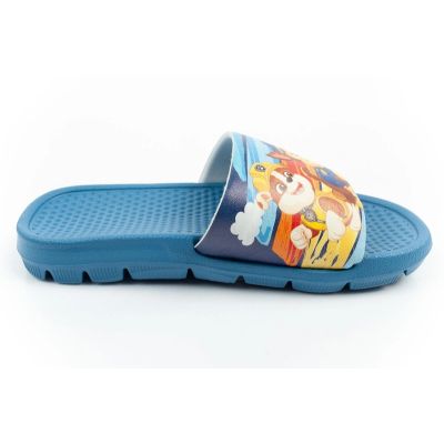 4. Leomil shoes boys flip-flops Paw Patrol fairy tale Chase Rubble Marshall
