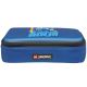 2. LEGO Ninjago Lunch Box 20284-2512 Blue One size
