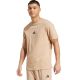 4. adidas Essentials Small Logo Single Jersey M JX5657