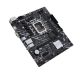 4. ASUS PRIME H610M-K D4 motherboard