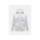 Peak Performance M Original Small Logo Zip Hood sweatshirt white