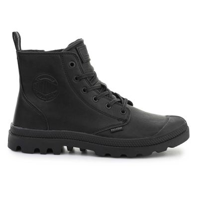 7. Palladium Pampa Zip Lth Ess M 76888-008-M shoes