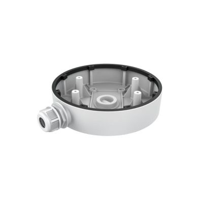 2. LevelOne CAS-7345 Junction Box