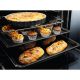 24. ELECTROLUX EOF3H40BW Oven