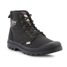 Palladium Pampa Michigan 79496-008-M Black