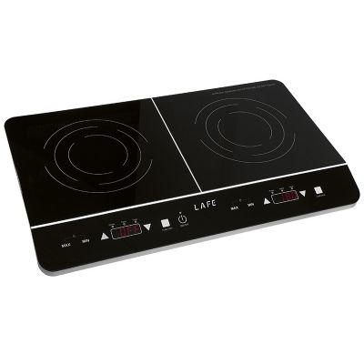 10. LAFE TWO-POLE INDUCTION COOKER CIY002