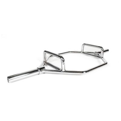 2. Tiguar hex Olympic bar TI-WG0003