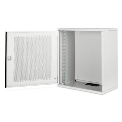 3. Digitus SOHO Wall Cabinet, Unassembled – 540 x 400 mm (W x D)