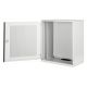 3. Digitus SOHO Wall Cabinet, Unassembled – 540 x 400 mm (W x D)