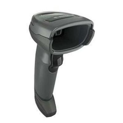 2. Zebra DS4608-SR Handheld 1D/2D LED Barcode Reader Black