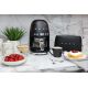 25. SMEG TSF01BLMEU Toaster