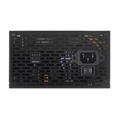9. Thermaltake Smart BX1 PS-SPD-0650NNSABE-1 Power Supply (650W; Active; 120mm)