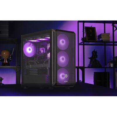 22. Actina ENDORFY 7800X3D/32GB/2TB/RX9070/750W