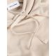 7. Jack&Jones Men's Hoodie JJCLEVELAND SWEAT HOOD SN 12298441 MOONBEAM