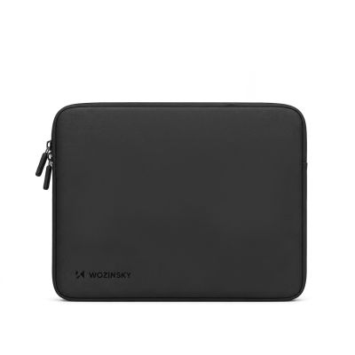 2. Wozinsky WNL-13B 13-14" Neoprene Laptop Sleeve - Black