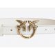 2. Pinko Love Berry H2 women&#39;s belt 100143A0F1