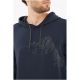 5. Viking Panaka Hoodie Bamboo sweatshirt M 730/25/3888/1900