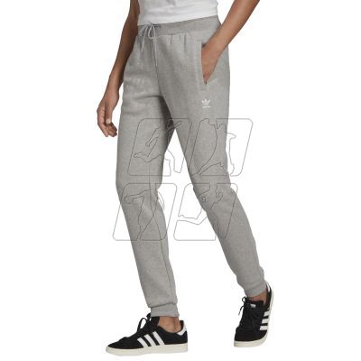 3. Adidas Adicolor Essentials Slim Joggers Pants W HF7501