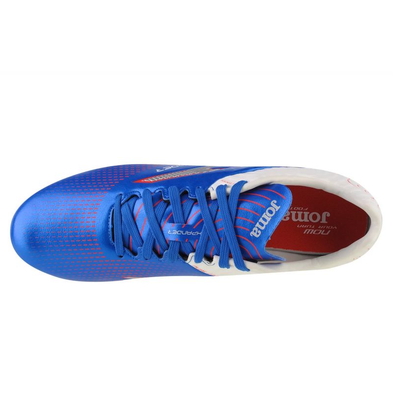 7. Joma Xpander 2204 AG M XPAW2204AG football boots