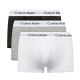 27. Calvin Klein Low Rise Trunk M 0000U2664G boxer shorts