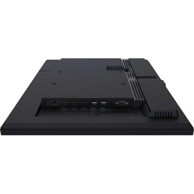 11. Large Format Monitor iiyama LH3260HS-B1AG A 80cm (31.5") LED Wi-Fi 500 cd/m2 Full HD Android 11 24/7 Black