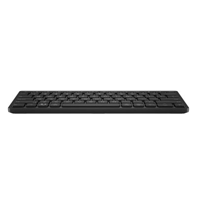 49. HP 350 Compact Multi-Device Bluetooth Keyboard Wireless Black 692S8AA