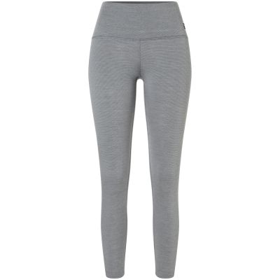2. Women's SUPER.NATURAL W SUPER TIGHTS Leggings, Grey