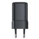 5. Acefast A119 GaN PD 45W USB-C Wall Charger - Black