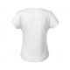 3. Malfini Chance (GRS) T-Shirt W MLI-81100