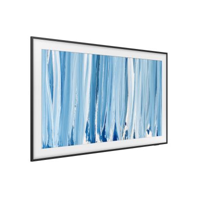 11. 65" Samsung TV QE65LS03H