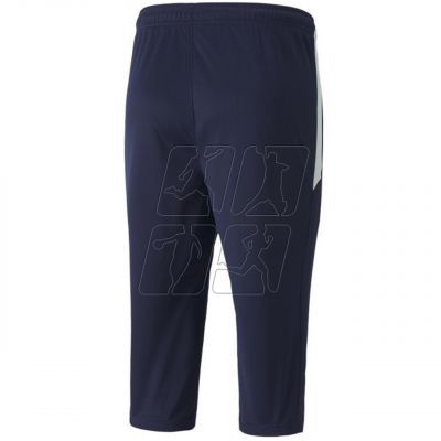 2. Puma teamLiga Training 3/4 Pants M 657271 06