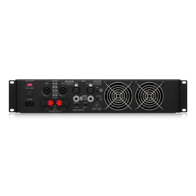 3. Behringer KM1700 Audio Amplifier Performance/Stage Black