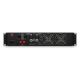3. Behringer KM1700 Audio Amplifier Performance/Stage Black