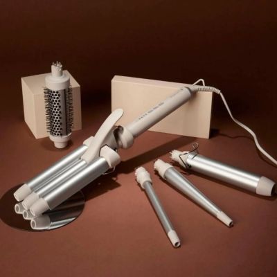 17. CI41MS5E51 Remington Multifunctional Curler