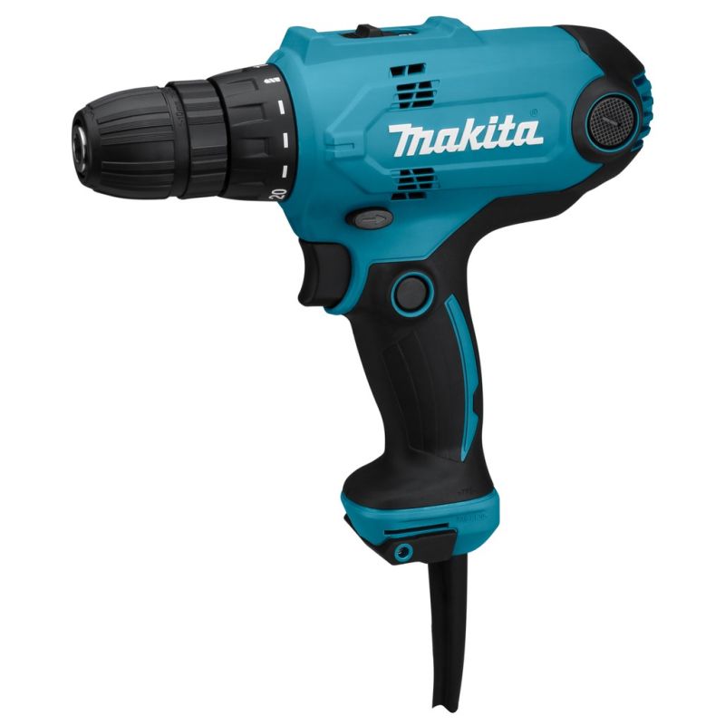 5. 320W MAKITA DF0300 cordless screwdriver