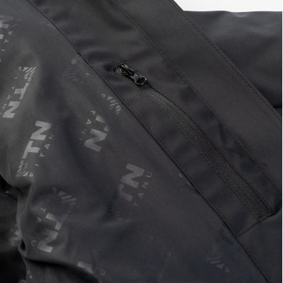 9. Women's CERTIS PRIMALOFT Quilted Winter Jacket