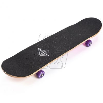 4. Meteor wooden board California Jr 22623