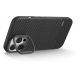 3. LAUT Kev Protect Case for iPhone 16 Pro Max - Black